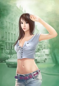 邪帝缠宠:神医九小姐