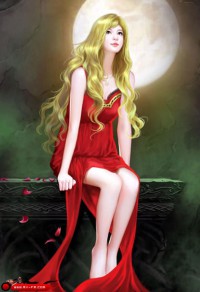 国师很忙