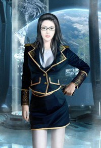官运之女人天助