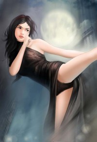 夫子家的卖鱼夫郎