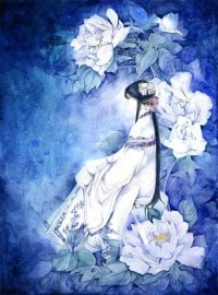 嬲(续-殇离夏)