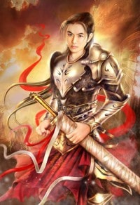 龍脈天師