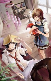 女主她来者不拒(NPH)