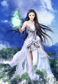 我的秘密女友