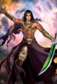 女尊重生:妻主寵夫太逆天