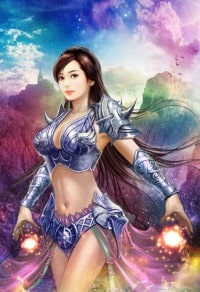 《一团糯米滚啊滚