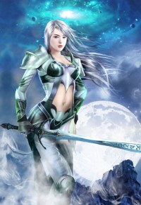 邂逅美女大小姐