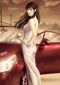 妖怪餐厅[综英美]
