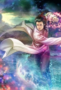 （BL-陸花同人）小滿