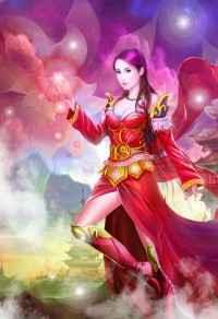 重生庶女：狐仙太妖嬈