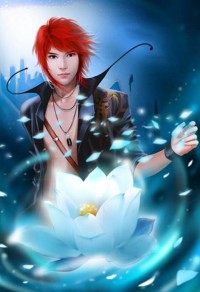 三國：我！桃源居士，蜀漢改命人